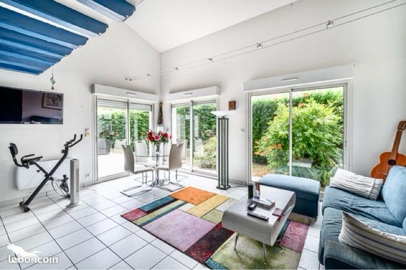 Maison 5 pièces 110 m² · à Messanges · 110 m² · 495 000 €
