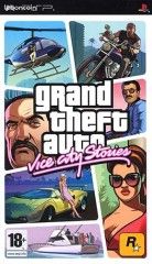 GTA : Vice City Stories sur PlayStation Portable (image 1)