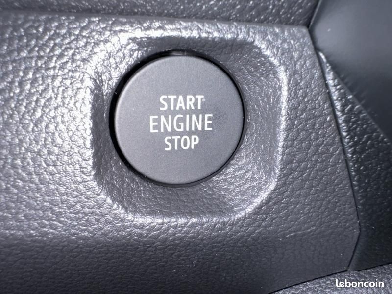 Dacia Bigster Mild hybrid 140ch Journey (image 46)