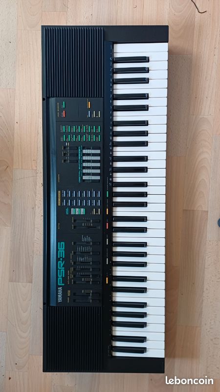 Psr 36 (image 1)