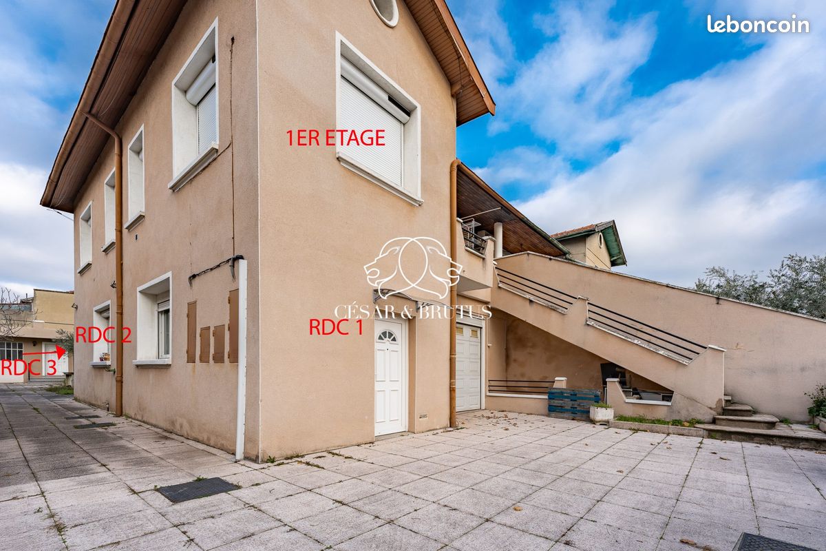 Maison 8 pièces 152 m² (image 1)