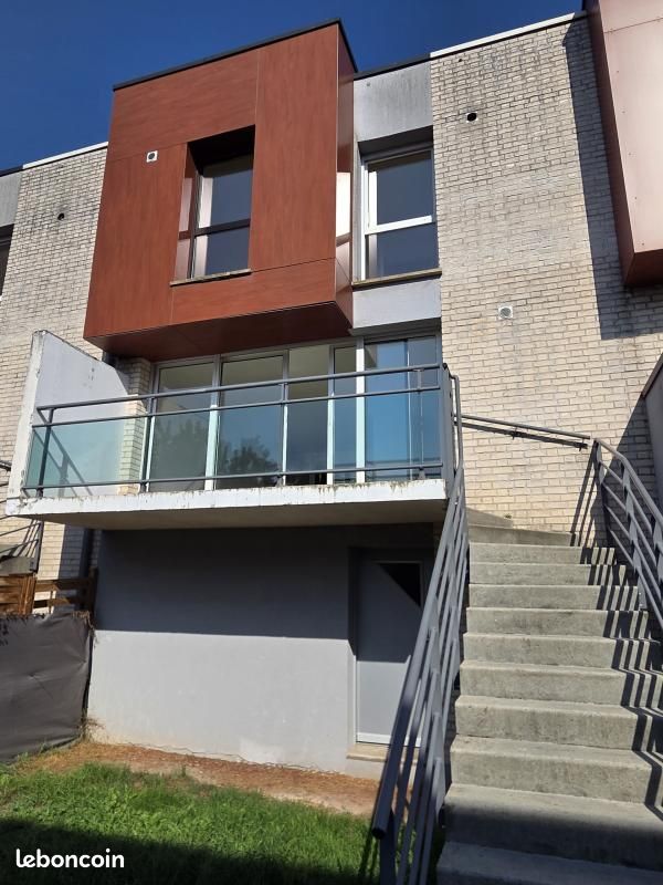 Maison 5 pièces 100 m² · à Tourcoing · 100 m² · 204 000 €