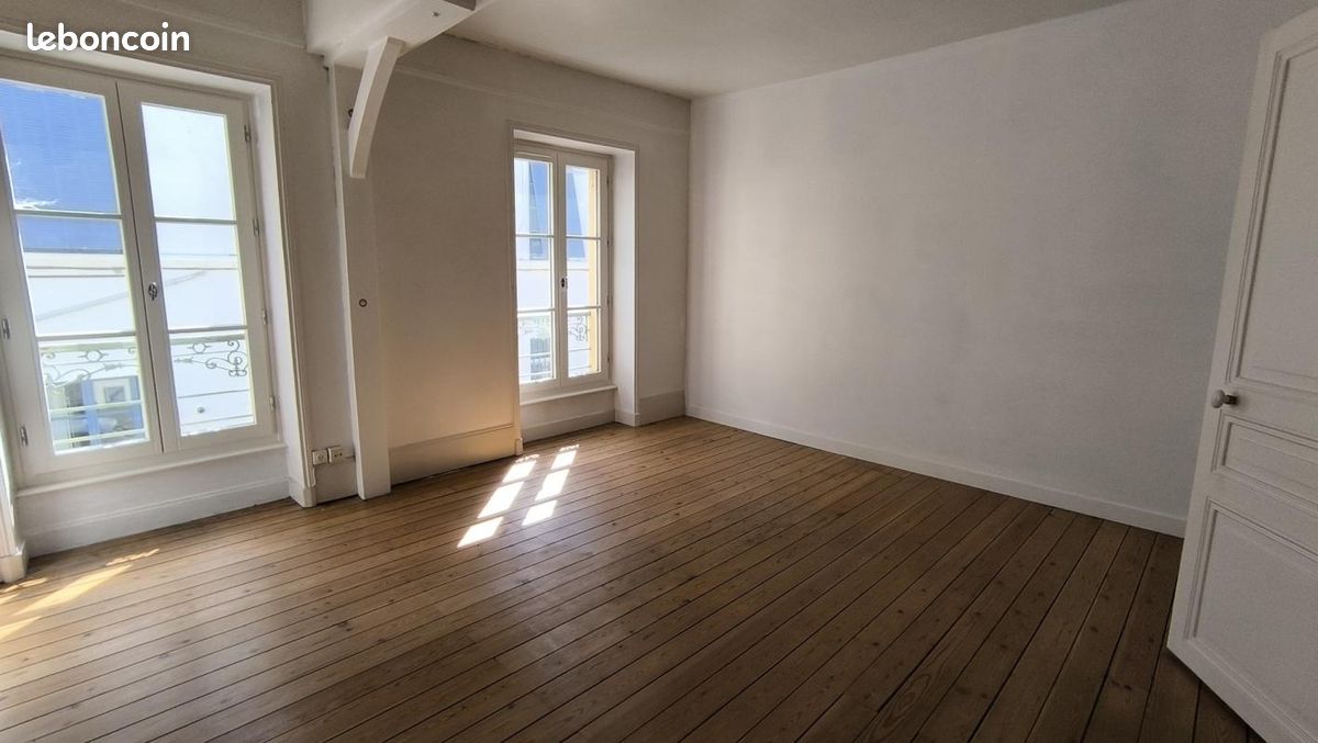 Appartement 69 m² · à Chalon-sur-Saône · 69 m² · 587 €/mois