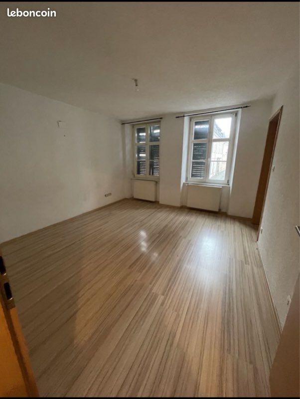 Appartement 7 pièces 125 m² · à Sélestat · 125 m² · 240 000 €