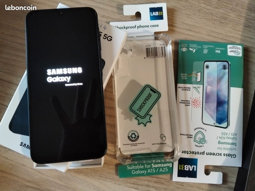 Samsung A25 5G (image 2)