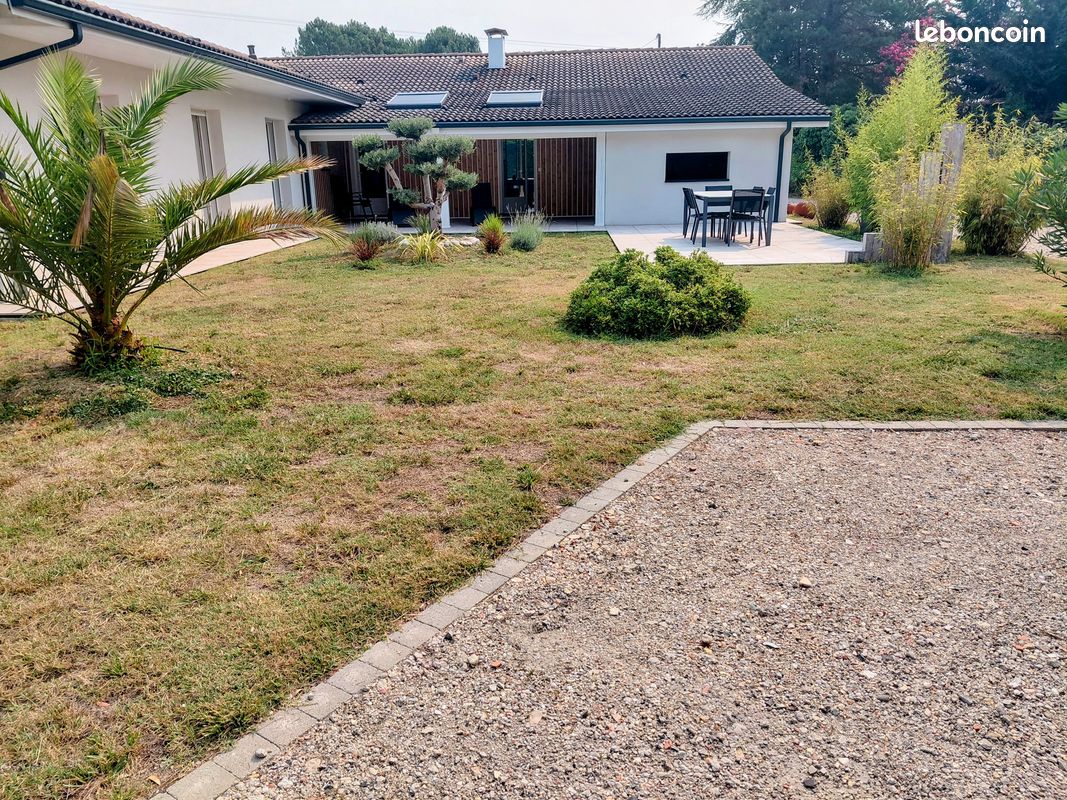 Maison 7 pièces 149 m² · à Biscarrosse · 149 m² · 600 000 €