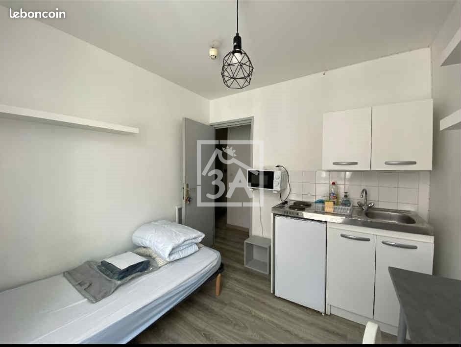 Immeuble 222 m² · à Calais · 222 m² · 418 000 €
