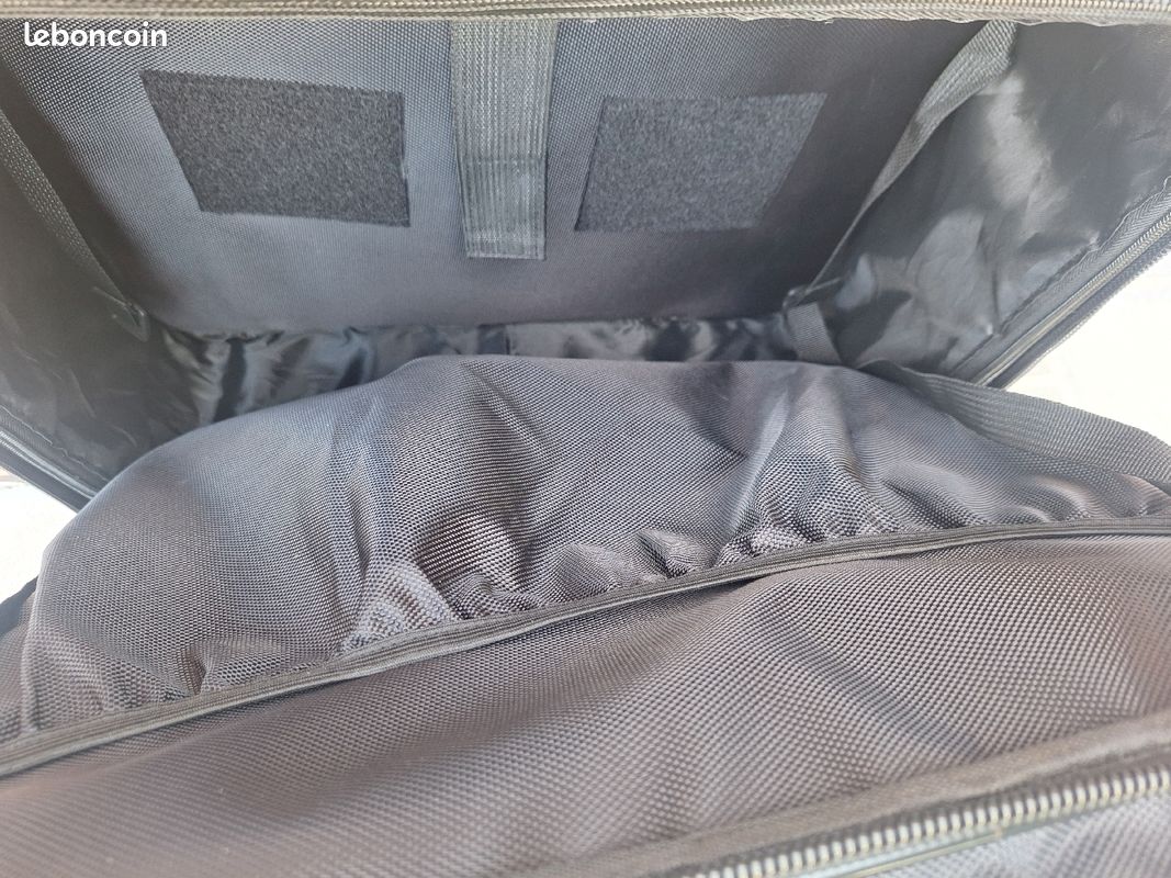 Valise trolley Kobold (image 4)