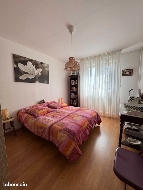 Appartement 4 pièces 80 m² · à Brest · 80 m² · 120 520 €
