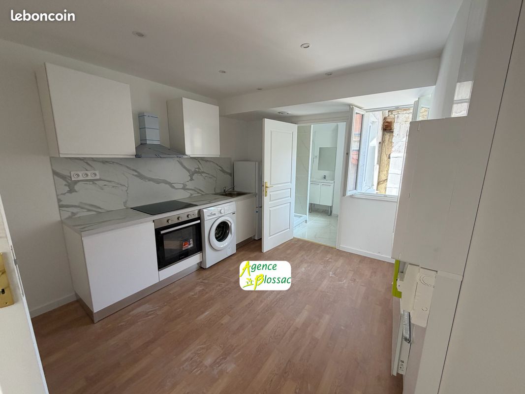 Immeuble 5 pièces 112 m² · à Châtellerault · 112 m² · 255 500 €