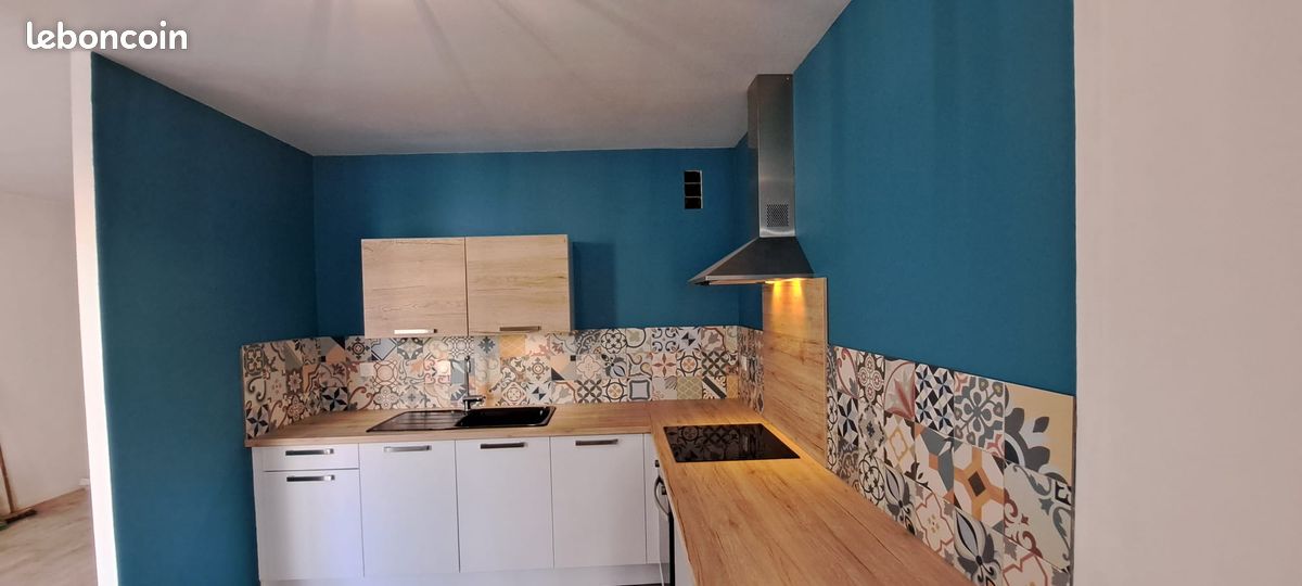 Appartement 1 pièce 40 m² · à Thionville · 40 m² · 650 €/mois