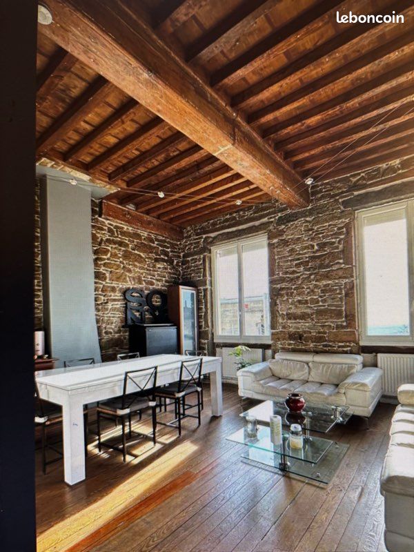 Appartement 4 pièces 88 m² · à Lyon · 88 m² · 395 000 €