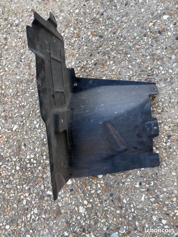 Aile Avant Droit FIAT DOBLO 1 PHASE 1 Essence | Alberdi