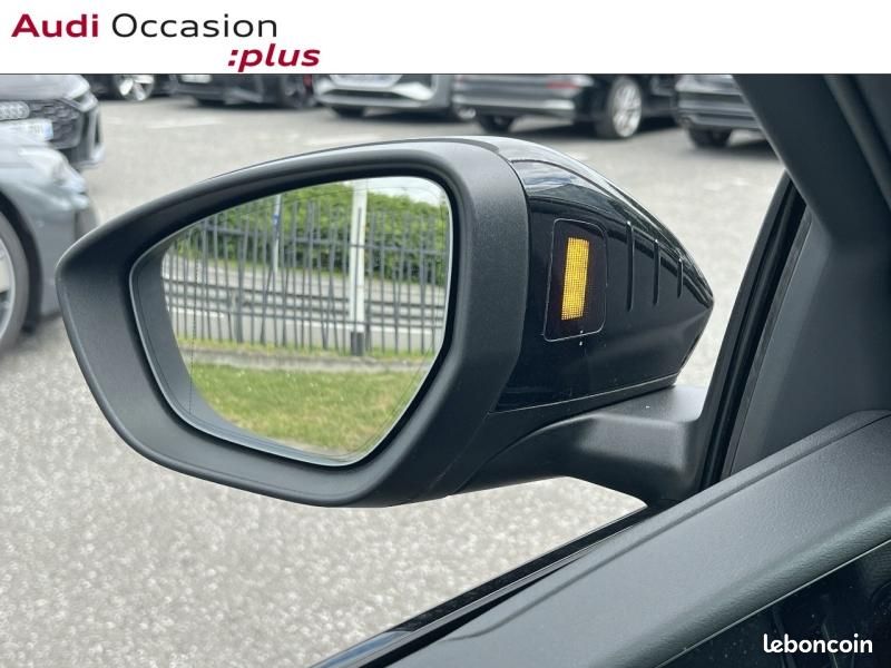 Audi A6 Avant e-tron e-tron 428ch quattro S line (image 15)
