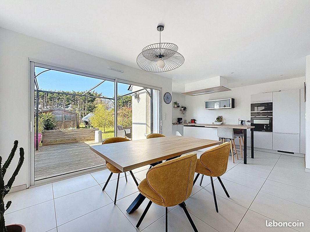 Maison 4 pièces 103 m² · à Damgan · 103 m² · 398 240 €