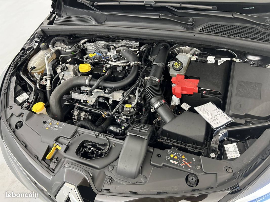 RENAULT Clio TCe 90 Equilibre (image 25)