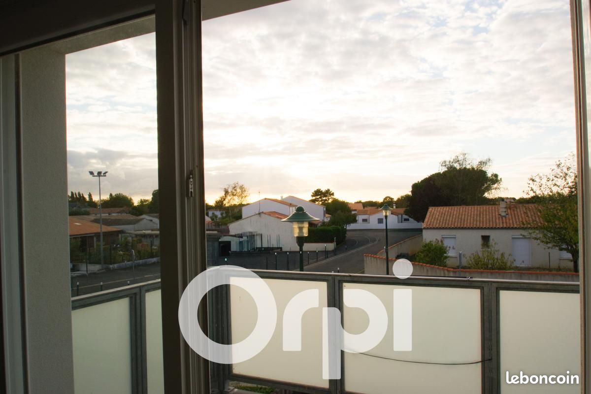 Appartement 2 pièces 44 m² · à Nieul-sur-Mer · 44 m² · 174 700 €