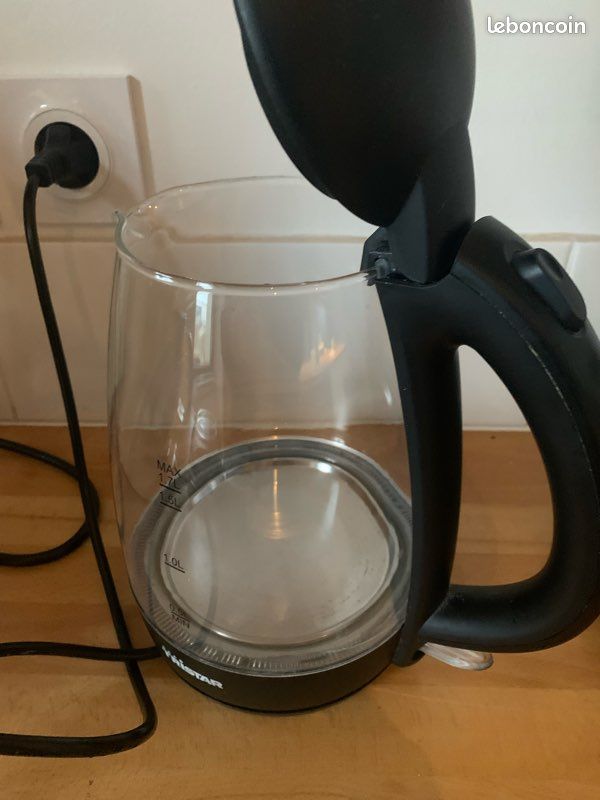 Bouilloire tristrar 1,7 litre (image 3)