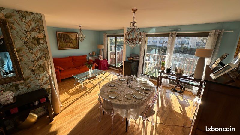 Appartement 3 pièces 68 m² · à Deauville · 68 m² · 680 000 €