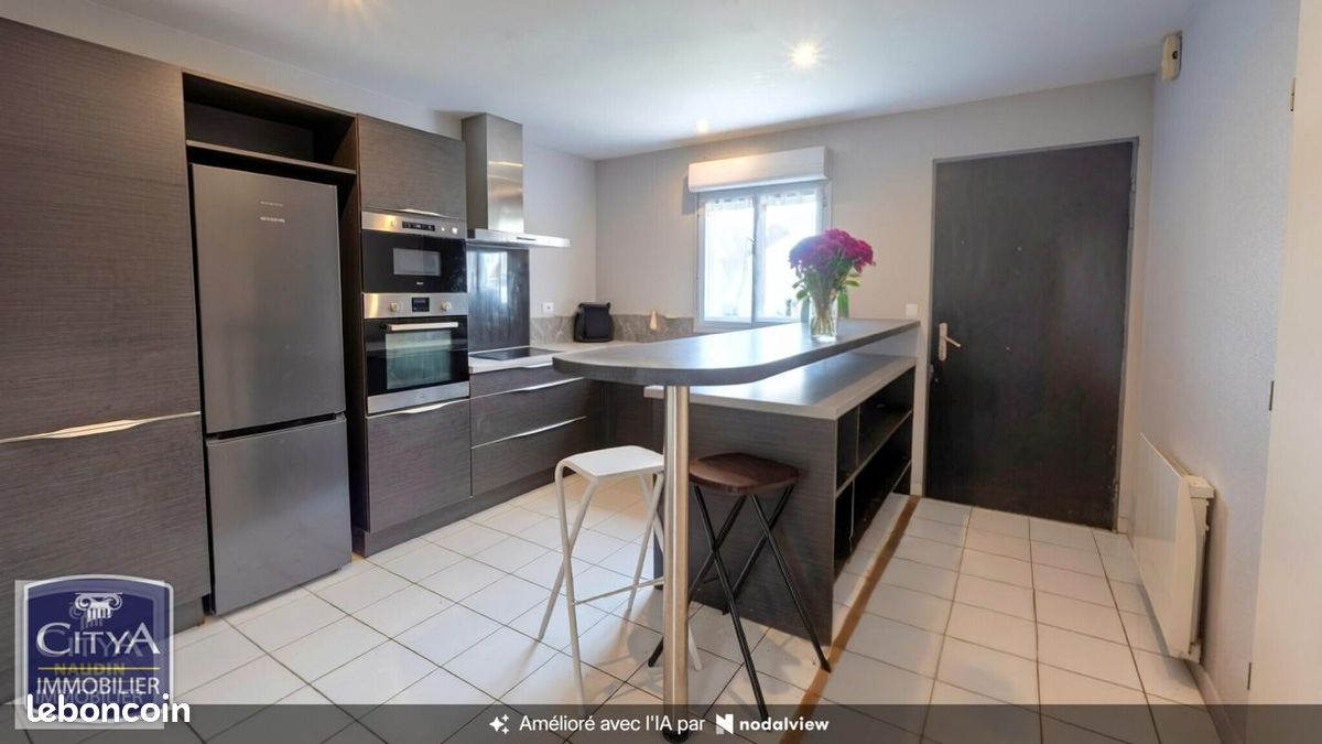 Maison 4 pièces 83 m² · à Montauban · 83 m² · 198 000 €