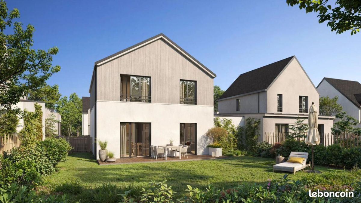 Maison 4 pièces 89 m² · à La Baule-Escoublac · 89 m² · 464 000 €