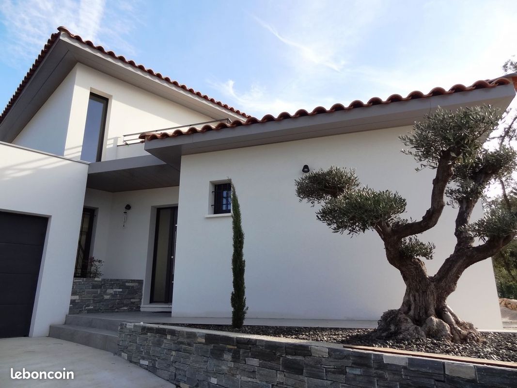 Maison 4 pièces 80 m² · à Saint-Gervasy · 80 m² · 237 300 €
