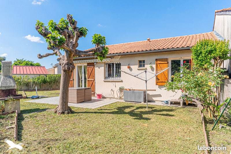 Maison 4 pièces 84 m² · à Villenave-d'Ornon · 84 m² · 298 452 €