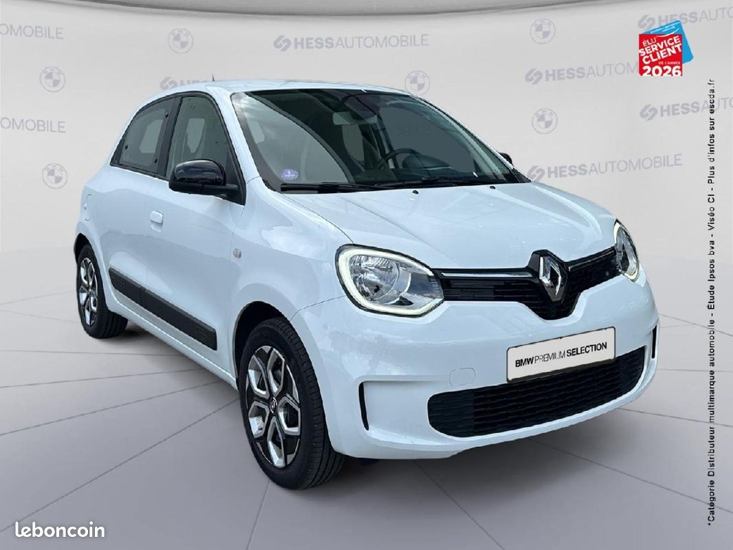 Renault Twingo 1.0 SCe 65ch Equilibre (image 3)