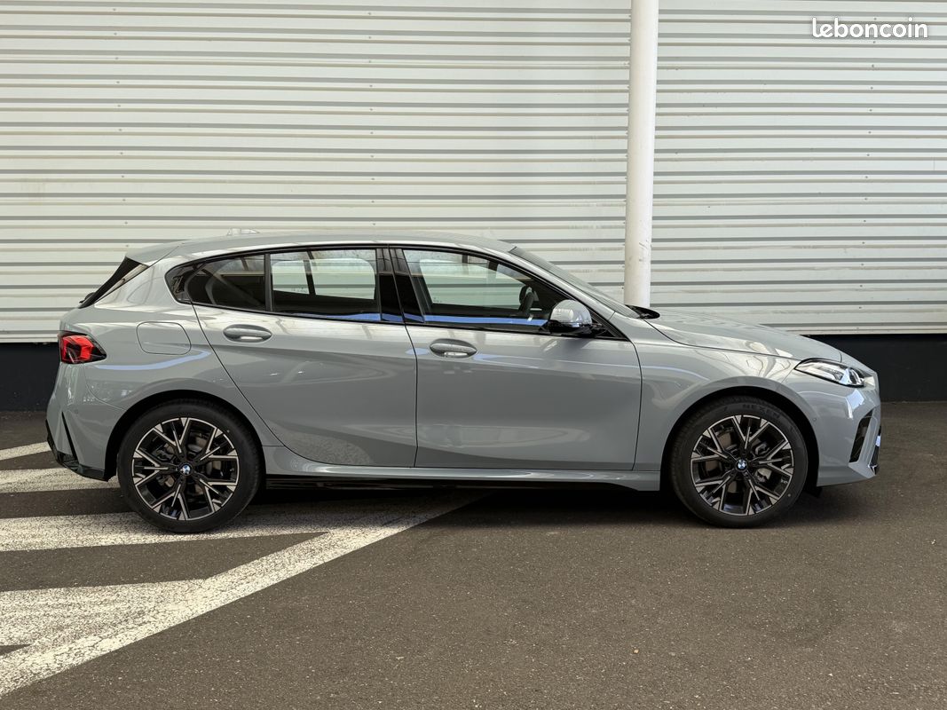 BMW 120 170 ch DKG7 M Sport Design (image 3)