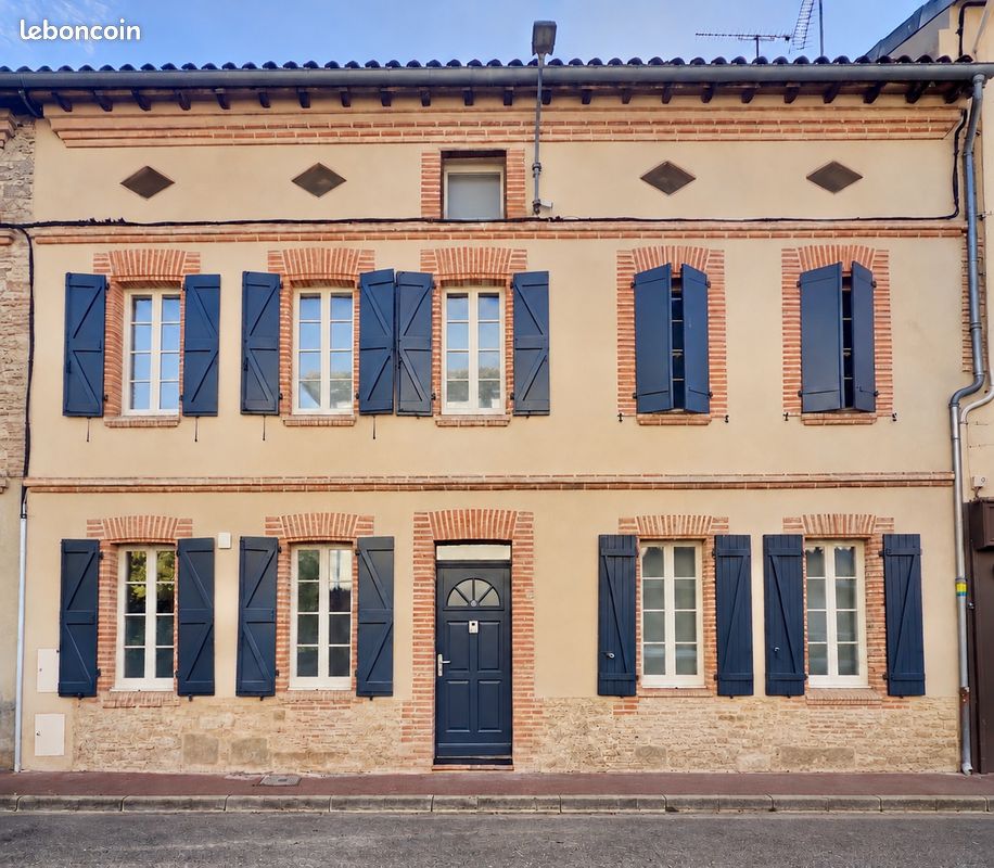 Maison 4 pièces 130 m² · à Lavaur · 130 m² · 225 000 €