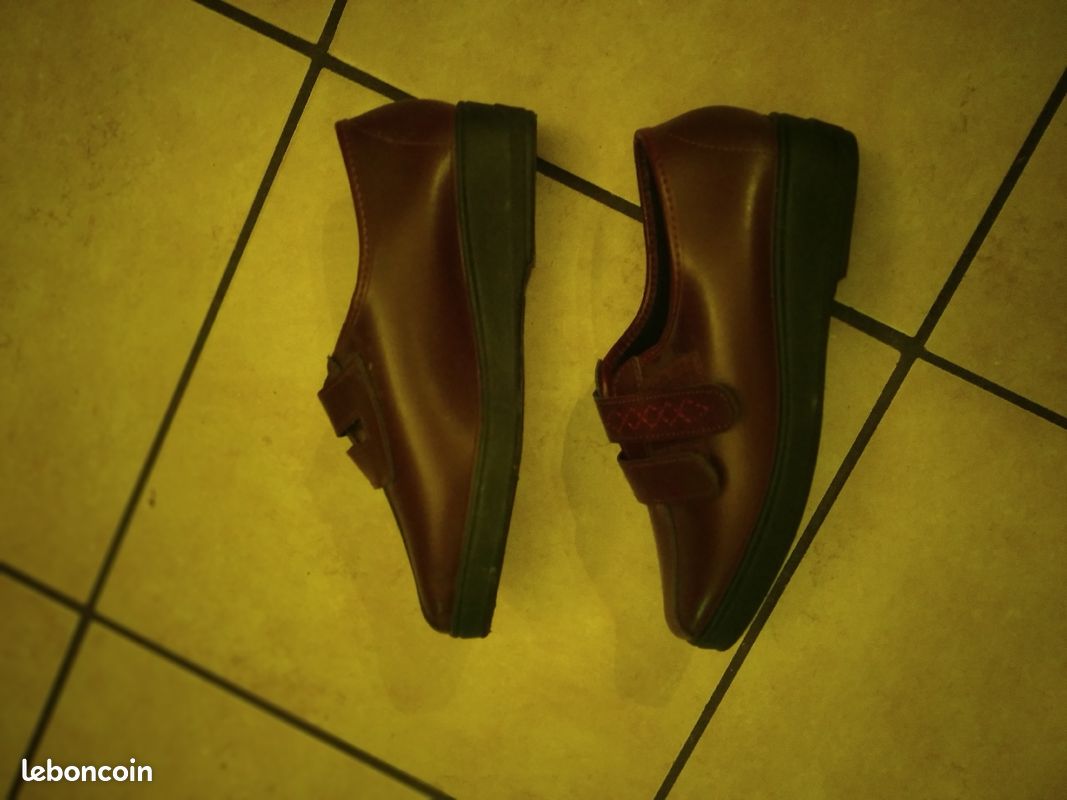 Chaussures Javerflex (image 3)