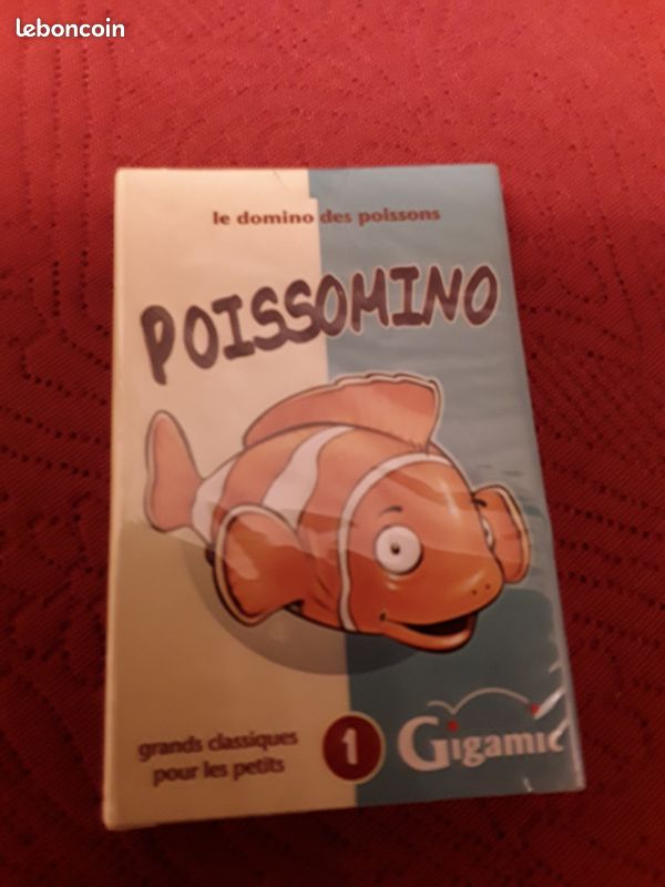 Poissomino (sab94320 ) (image 1)