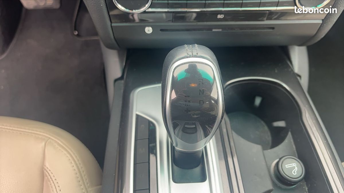 Maserati Ghibli III 3.0 D V6 275 BVA (image 29)