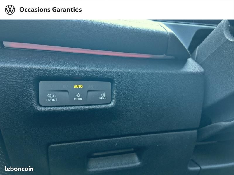 Volkswagen Tiguan 1.5 eTSI 150ch Elegance DSG7 (image 33)