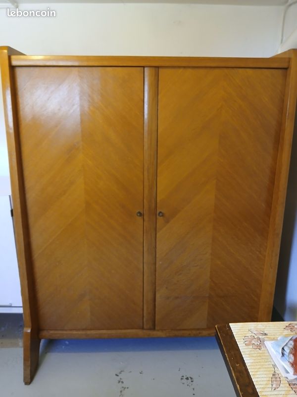 Armoire (image 1)