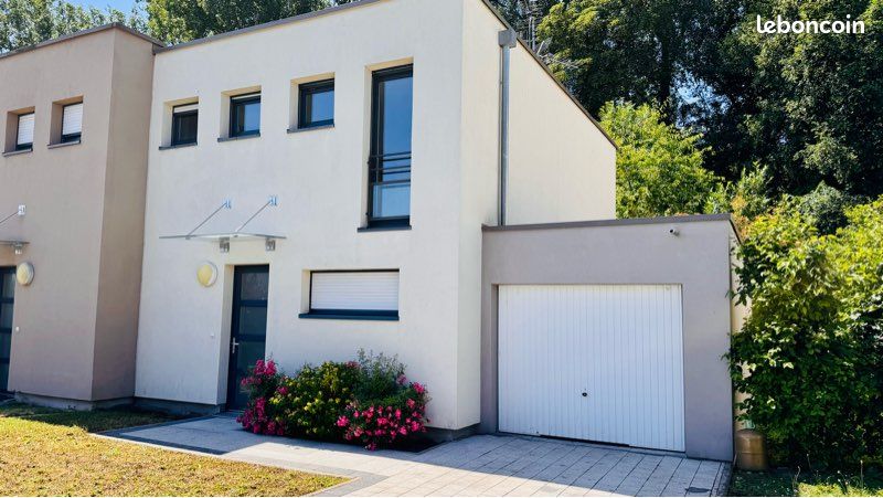 Maison 4 pièces 83 m² · à Kembs · 83 m² · 295 000 €