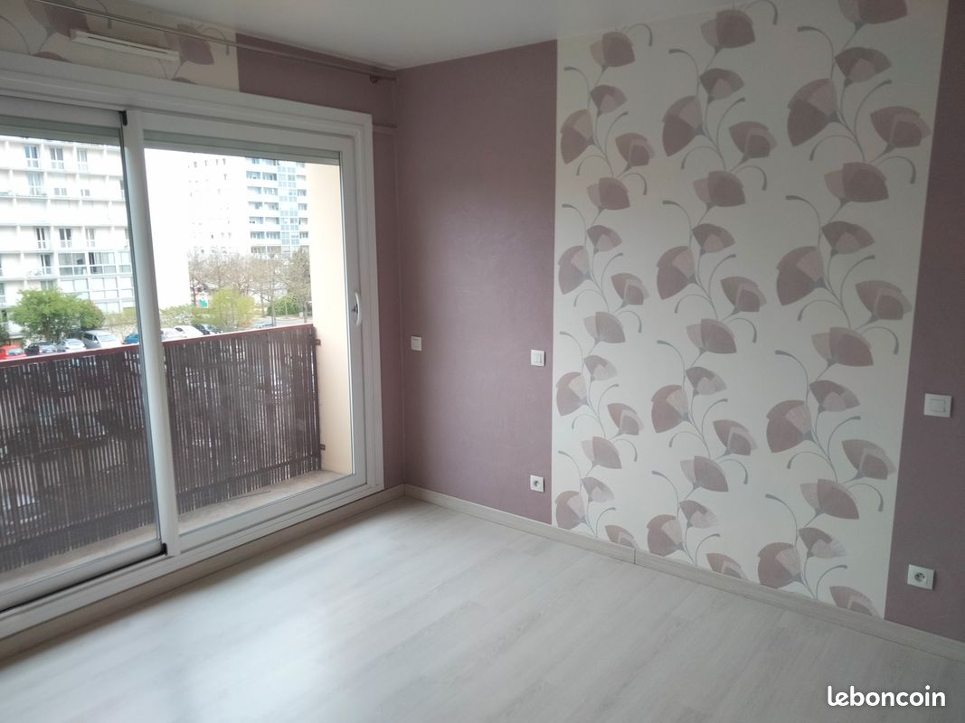 Appartement 3 pièces 65 m² · à Rennes · 65 m² · 920 €