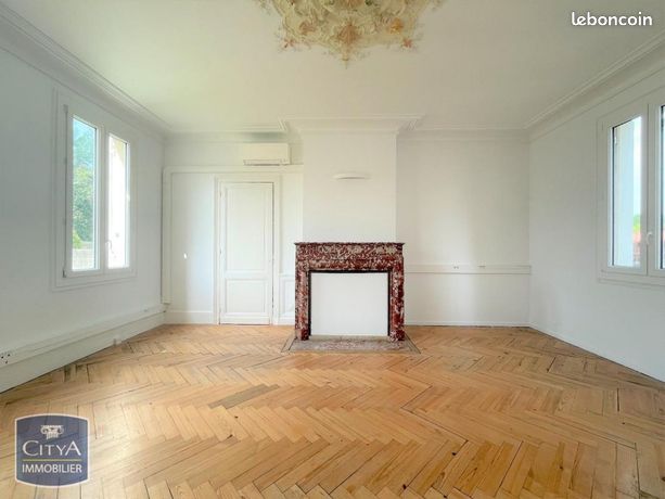 Maison 5 pièces 184 m²