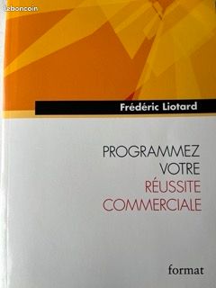 Programmez votre réussite commerciale (image 1)