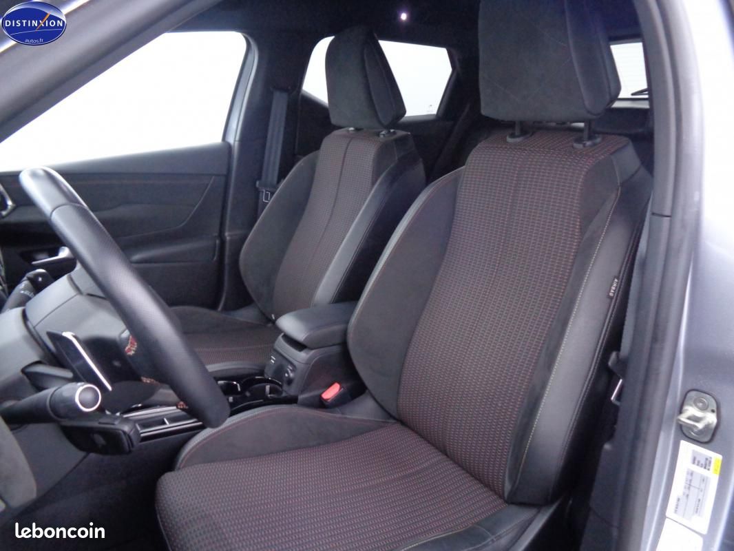 DS 3 Crossback 1.5 BLUEHDI 130 BVA PERF. LINE (image 18)