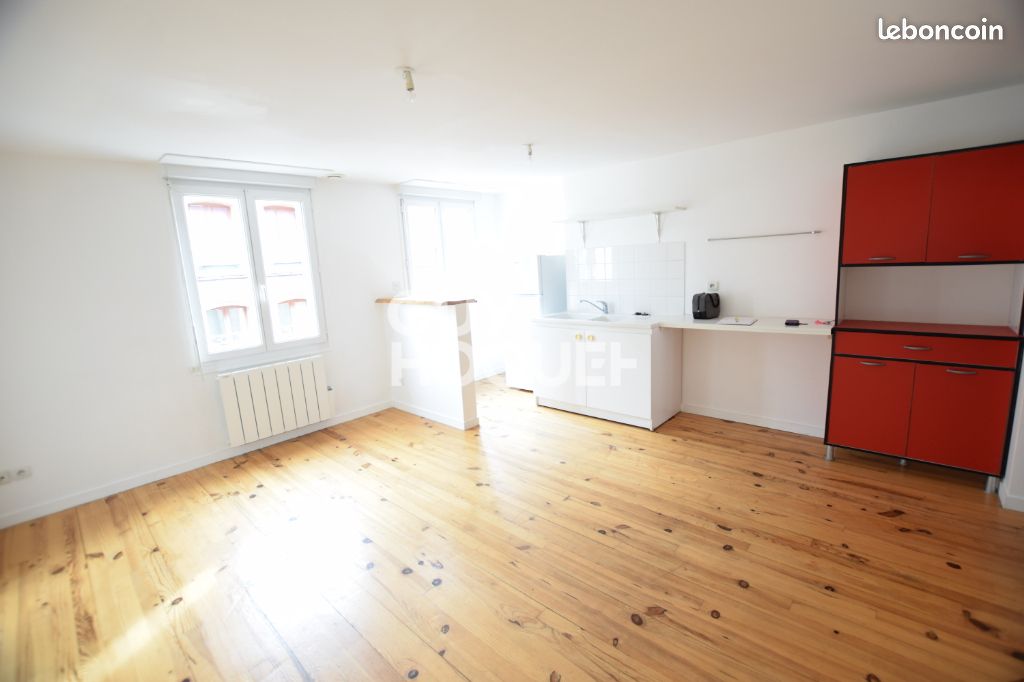 Appartement 2 pièces 32 m² · à Elbeuf · 32 m² · 420 €/mois