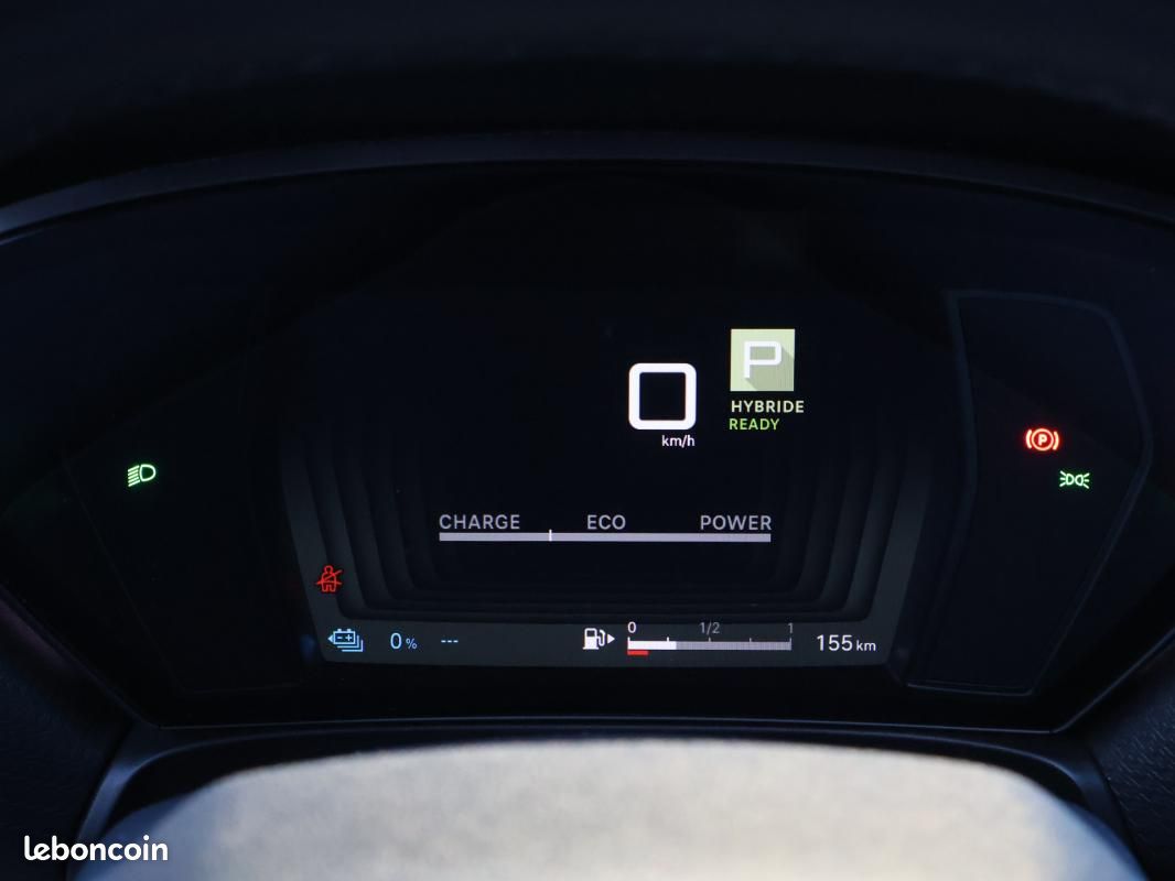Citroën C5 X Hybride Rechargeable 225 S&S e-EAT8 Shine Pack (image 29)