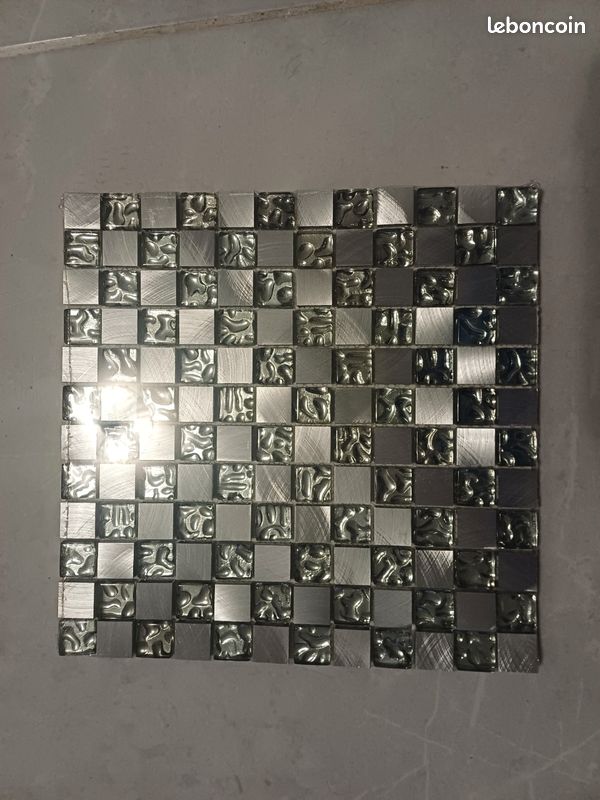 Mosaïque (image 1)