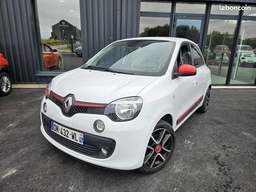 Renault Twingo III 0.9 TCe 90 Energy Edition One (image 2)