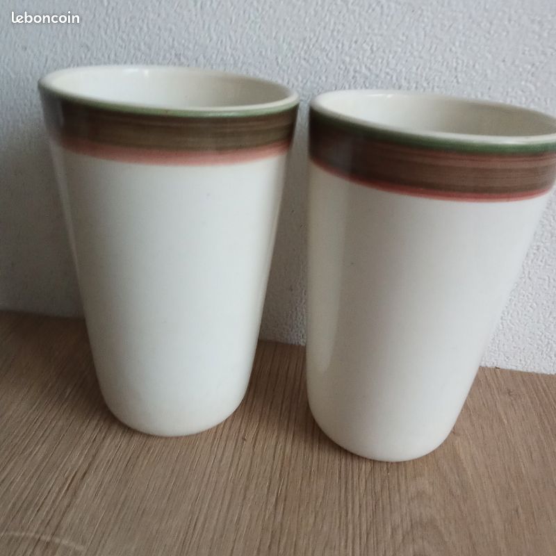 Gobelets à cocktail (image 2)