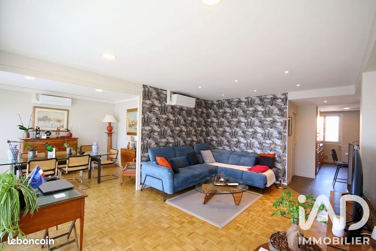 Appartement 4 pièces 94 m² · à Pau · 94 m² · 260 000 €