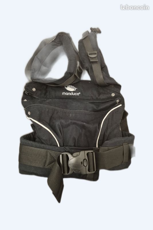 Porte bebe (image 1)