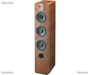 Enceinte Focal Chorus 726 Neuve (image 1)