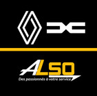 Logo du professionnel