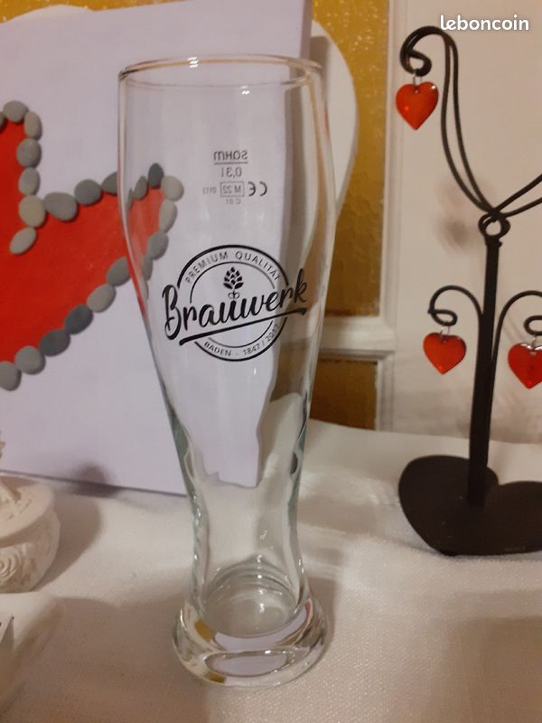 Verres à bière Brauwerk (image 1)